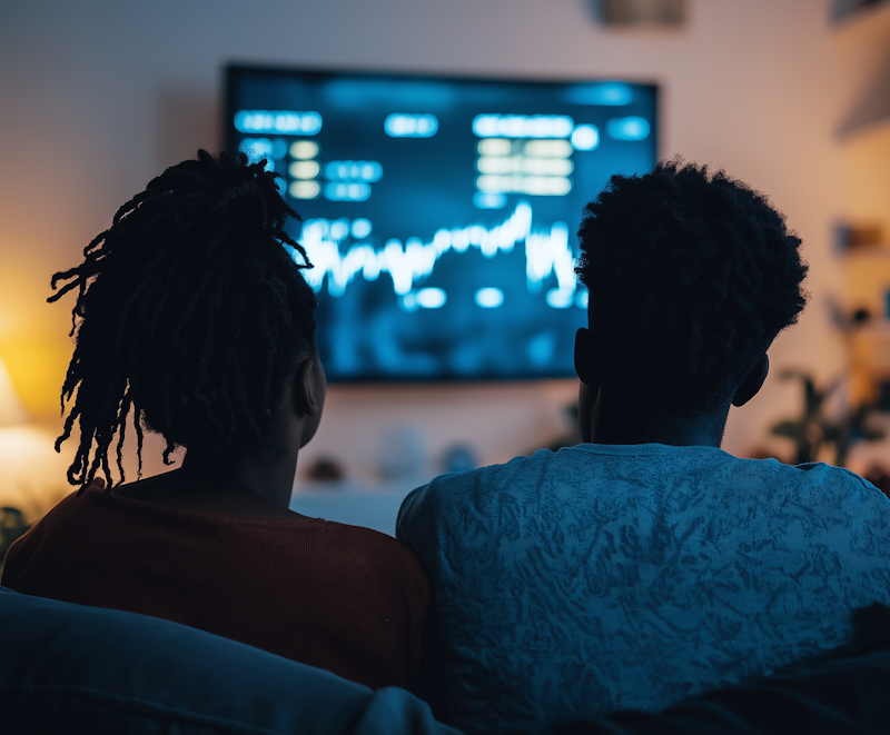 Professional financial coach providing expert guidance